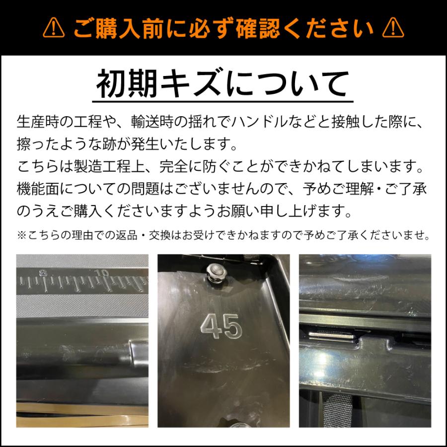 クーラーボックス 大型 釣り ハードクーラーボックス 42.6L/45QT クーラーボックス 大型 釣り ハードクーラーボックス 42.6L/45QT