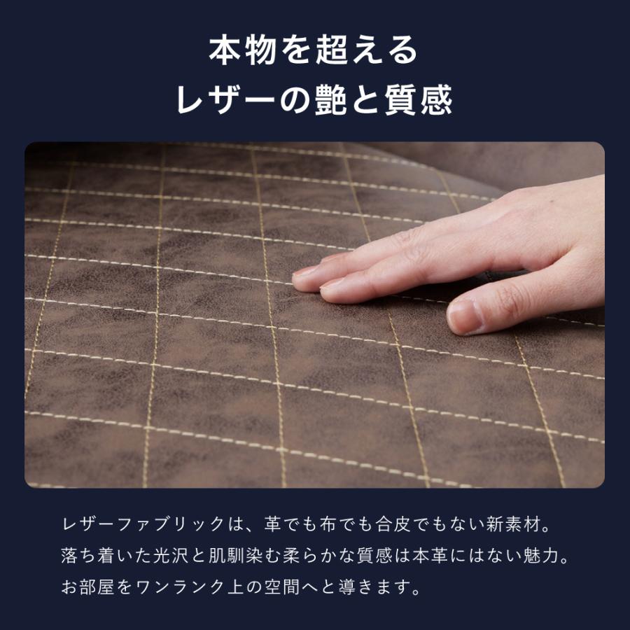 ゲーミングチェア レザーファブリック ポケットコイル リクライニング 高品質 オフィスチェア おしゃれ 疲れにくい calmzen スローンPRO_21
