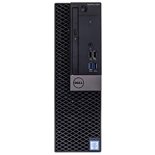 【早い者勝ち！】 Dell Optiplex 5050|i 7-6700クアッドコア|8 GB DDR 4|500 GB HDD|Win 10 Pro|スモールフォームファクタ (リニューアル) 【WSO8482005659】(30601円)