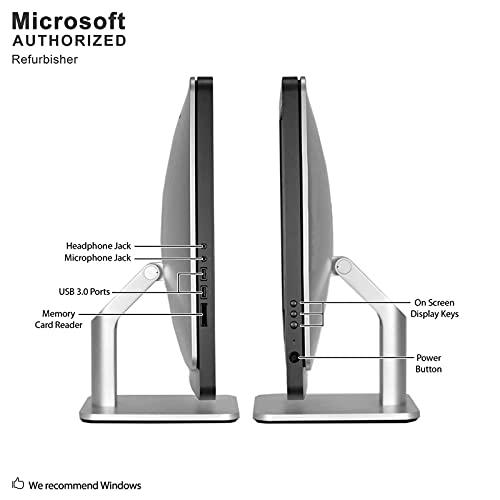 DELL Optiplex 9020オールインワンFHD (1920 x 1080) ビジネスPC