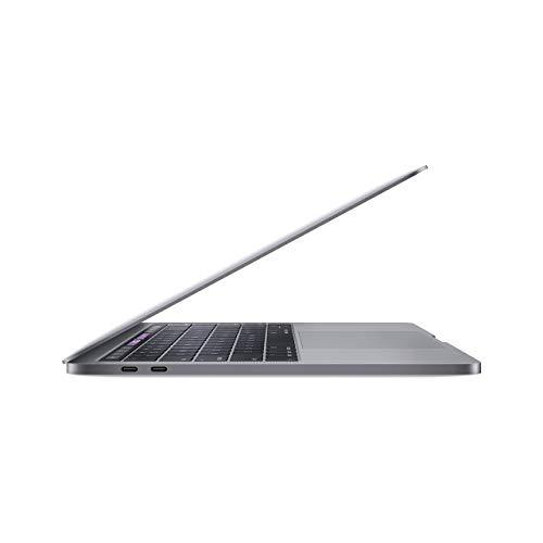 2019年MacBook Pro、1.4GHz Intel Core i5 (13インチ、8GB RAM、128GB 