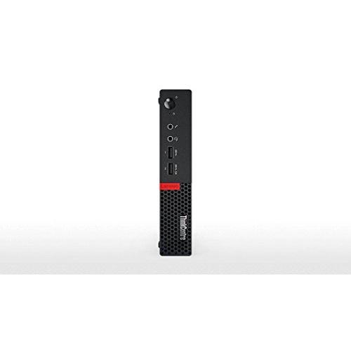 Lenovo ThinkCentre M710q Tiny Desktop、Intel Core i7 6700T (最大