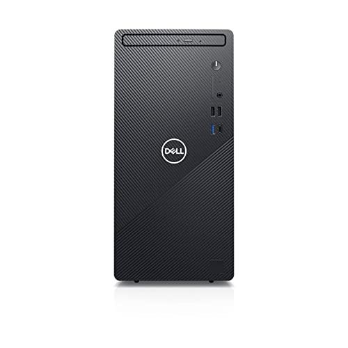 Dell Inspiron 3891デスクトップ (2021) |Core i 7-512 GB SSD-12 GB