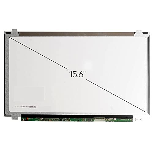 B 156 XW 04 V .6 HD 1366 x 768光沢LCD LEDディスプレイ用LCDBros交換