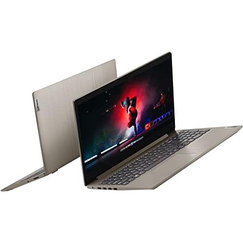 2022最新のLenovo Ideapad 3 15 15.6インチタッチスクリーンノート