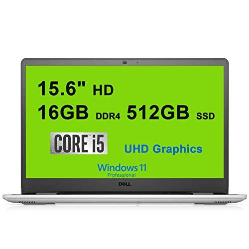 Dell Inspiron 15 3000 3501ビジネス向けノートパソコン|15.6インチ