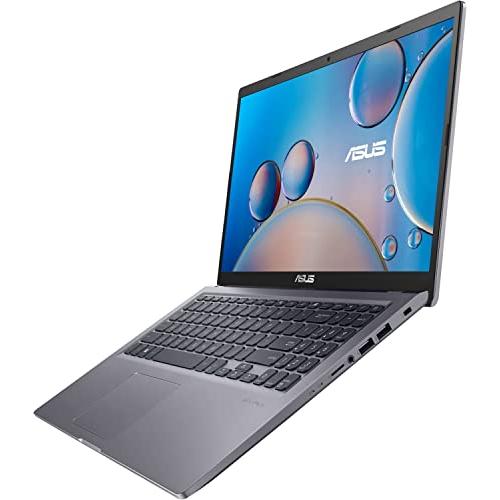 ASUS 2023 F515EA VivoBook Laptop 15.6 FHD、Intel i3-1115G4 CPU 8