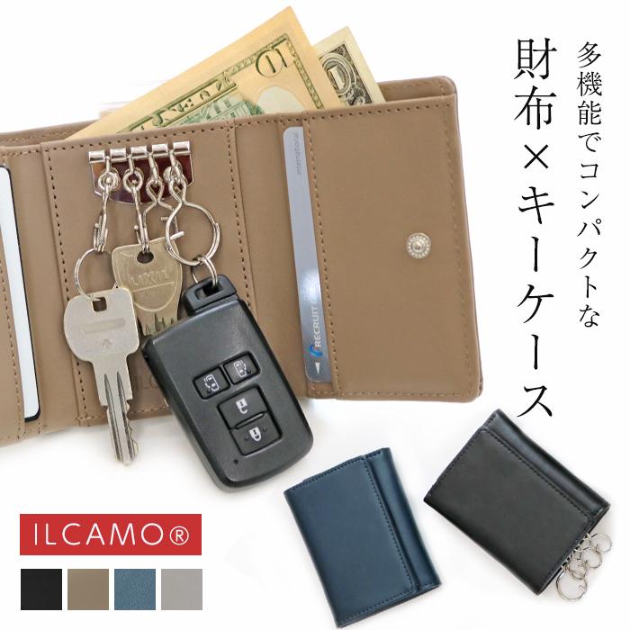 財布 ミニ財布 レディース キーケース 小銭入れ コインケース 三 財布 ミニ財布 レディース キーケース 小銭入れ コインケース 三