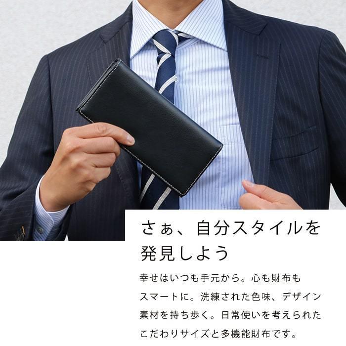 アウトレット長財布 /ブラックとホワイト長財布と二つ折り財布のまとめ アウトレット 財布 メンズ 長財布 二つ折り財布 折り財布 牛革財布
