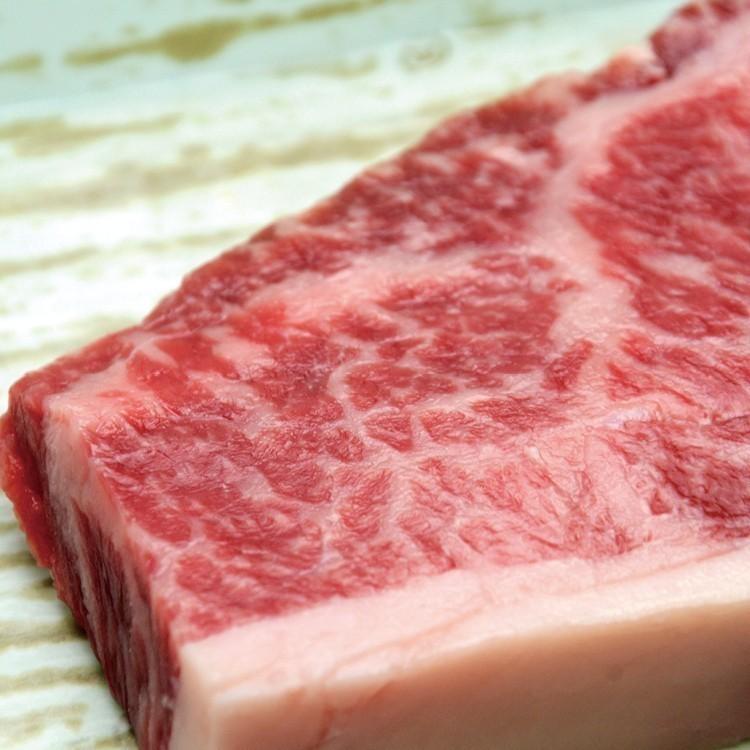 中島牧場 牛サーロイン ステーキ 1ポンド(450g) 国産　贈答用　お祝い  国産 |  | 01