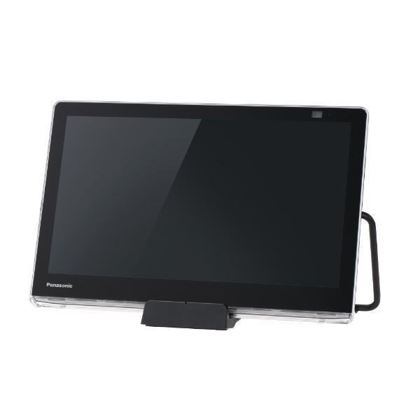 Panasonic ポータブルテレビ プライベートビエラ UN-15L11-K 15V型 防水対応｜sakuchiyoshoji｜02