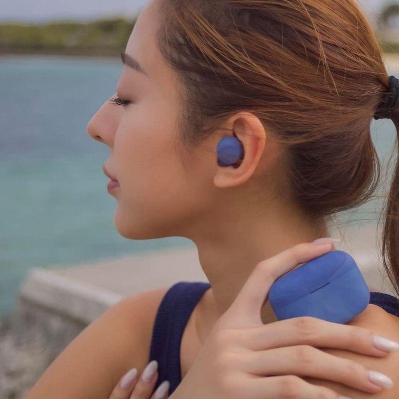 Sony LinkBuds S ソニー ワイヤレス ノイズキャンセリング ステレオ イヤホン LinkBuds S WF-LS900N:サス LinkBuds WF ソニー ワイヤレス ノイズキャンセリング ステレオ イヤホン LS900N サス