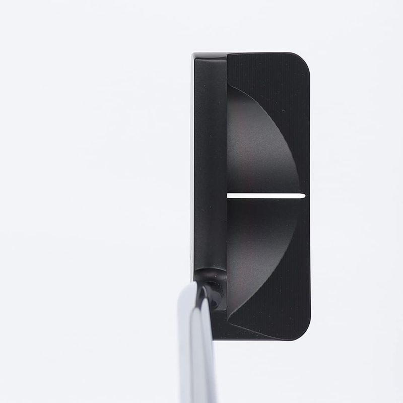 【正規品】 ピレッティ （Piretti） パター マテラTF ミッドナイトブラック シリーズ/ヘッド重量 365g 34インチ 【NAN8539865450】(30811円)