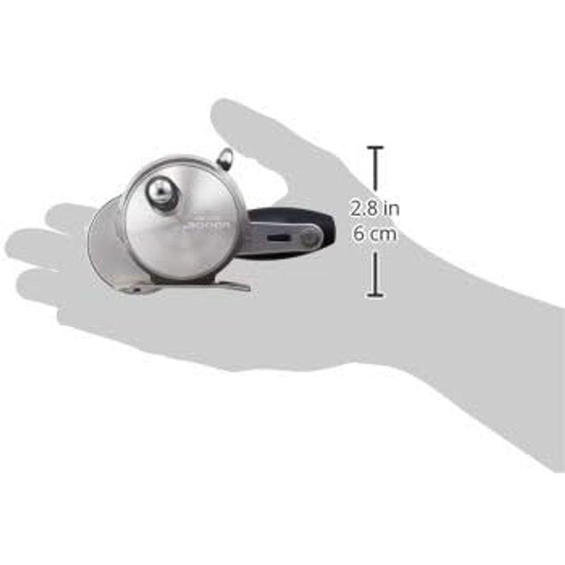 シマノ(SHIMANO) ベイトリール 両軸 ジギング 17 オシアジガー 1500PG 右ハンドル SHIMANO ベイトリール 両軸 ジギング オシアジガー 1500PG 右ハンドル