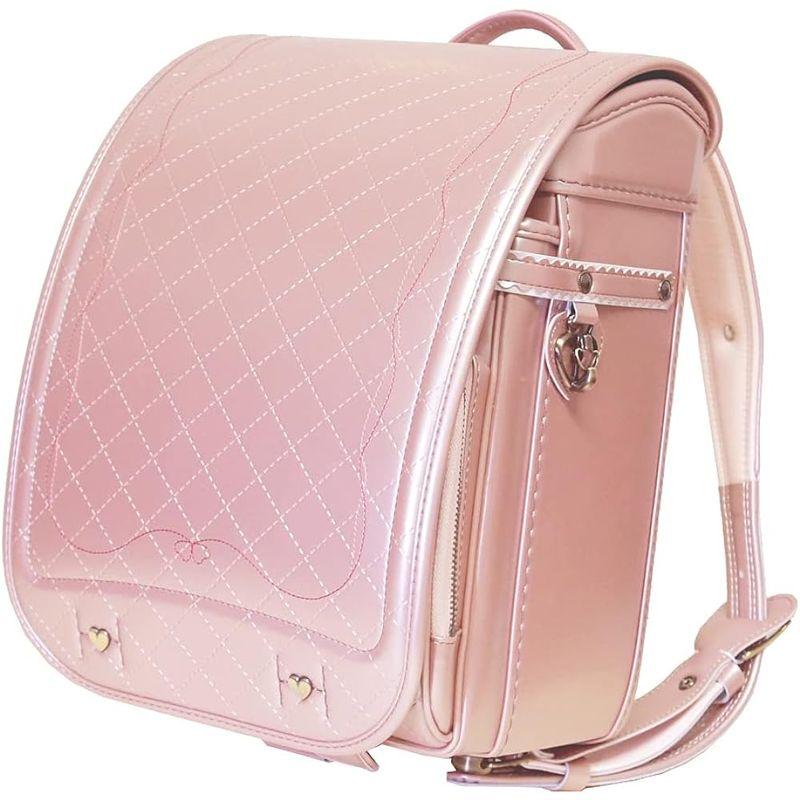 ローボード Lavenir 大人かわいい ランドセル フィットちゃん 女の子 シンプル 新型 ボニータ ラヴニール コラボモデル 日本製 A4フラット 【I9037643139】(32607円)