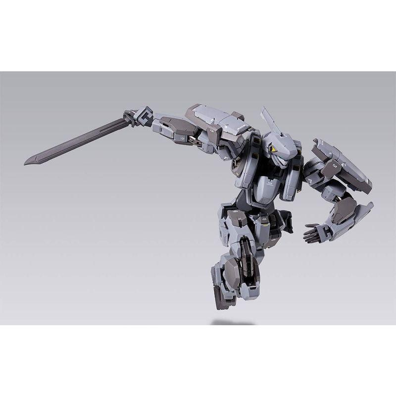 【新版】 バンダイ(BANDAI) METAL BUILD ガーンズバック Ver.IV 【SKC5643957098】(20363円)