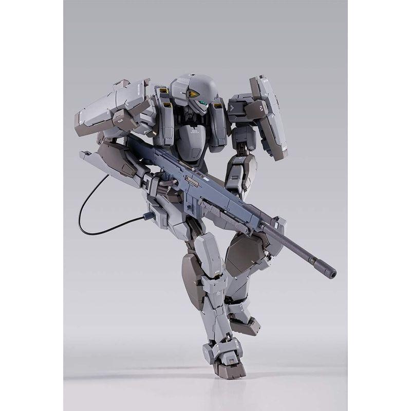 【新版】 バンダイ(BANDAI) METAL BUILD ガーンズバック Ver.IV 【SKC5643957098】(20363円)
