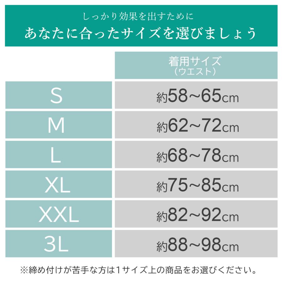 【本日特別クーポン】ウエストニッパー 今だけオマケ４点付 腰痛ベルト 補正下着 産後 ボディシェイパー くびれ 着圧 矯正下着 メッシュ｜sakuhana3987｜10