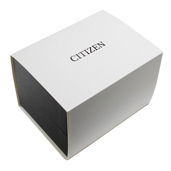 CITIZEN COLLECTION シチズン コレクション 電波エコドライブ クロノ
