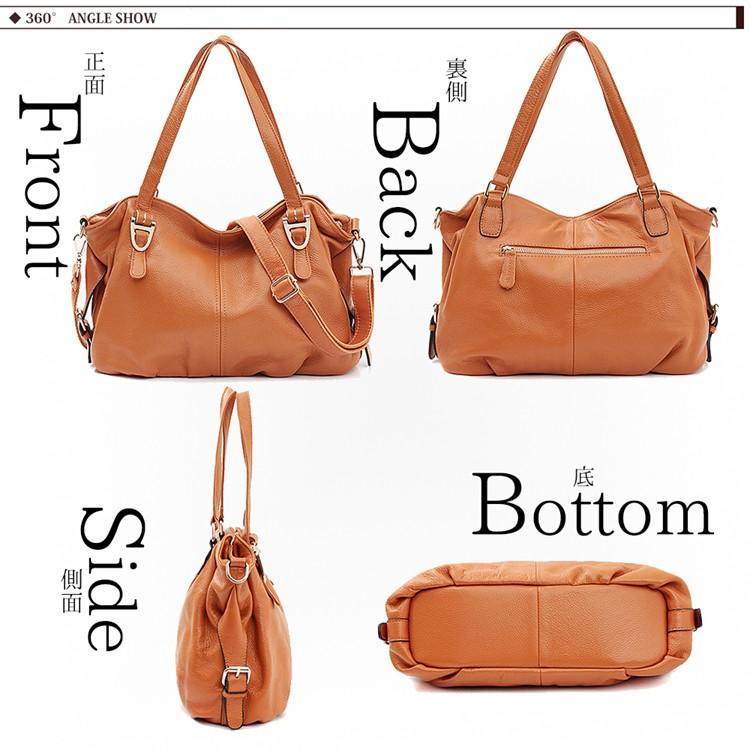 牛革 ハンドバッグ レディース 本革バッグ トートバッグ ショルダーバッグ レディース ビジネスバッグ 通勤 通学 A4 収納たっぷり 無地 大きい 牛革 ハンドバッグ レディース 本革バッグ トートバッグ ショルダー