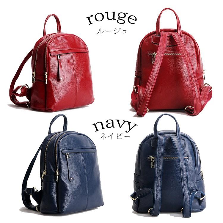リュック リュックサック レディース 本革 革 レザー 二層式 a4 マザーズ デイパック 通勤 通学 大容量 黒 アウトドア 無地 ネイビー 軽量 財布 定番 手提げ リュック リュックサック レディース 本革 革 レザー 二層式 a4
