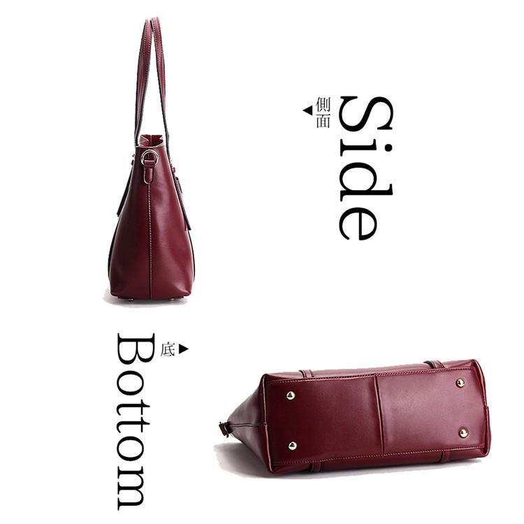 おしゃれ 通勤バッグ ショルダーバッグ レザーバッグ トートバッグ レディース オフィス 通勤 大容量 60代 妻 革バック 鞄 自立 50代 母の日 春夏秋冬 柔らかい 30代 40代 本革 上品 母 バック プレゼント 4 クリスマスギフト 季節限定 トートバッグ レディース 大きめ 本革 レザー 革 a4 通勤 通学 大きい