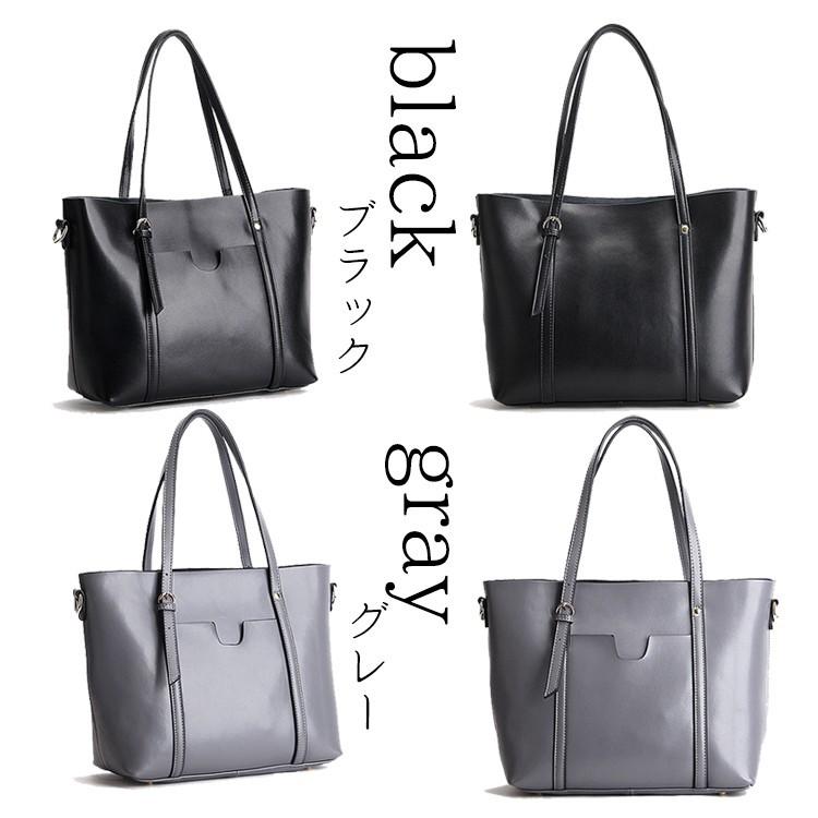 トートバッグ レディース 大きめ 本革 レザー 革 a4 通勤 通学 大きい