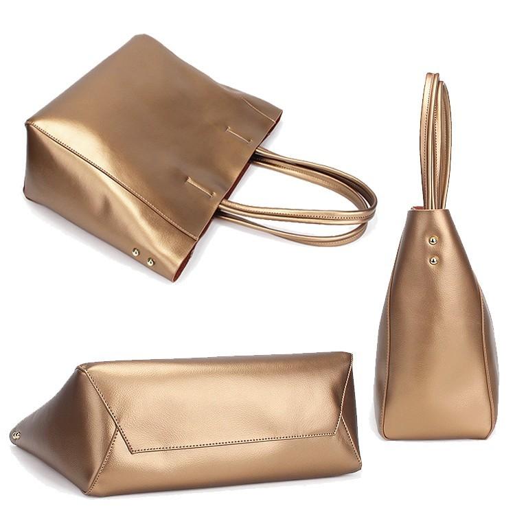 トートバッグ レディース 大容量 本革 大きめ 安い 革 通勤 通学 収納たっぷり ビジネスバッグ オフィス Sa9868ku 咲くラブ 通販 Yahoo ショッピング