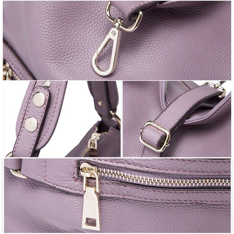 トートバッグ レディース 天然牛革 2way 本革 レザー a4 通勤 斜めがけ