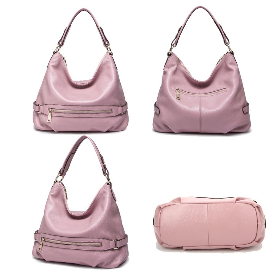 トートバッグ レディース 天然牛革 2way 本革 レザー a4 通勤 斜めがけ