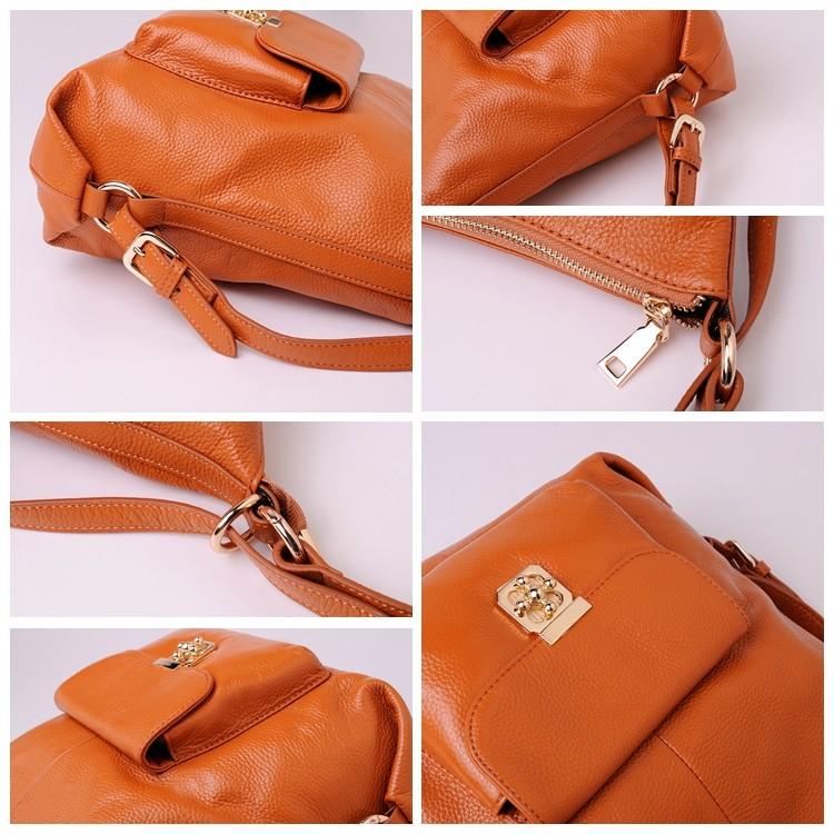 3way リュック リュックサック レディースレザー A4 牛革 マザーズ