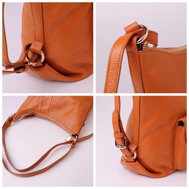 3way リュック リュックサック レディースレザー A4 牛革 マザーズ