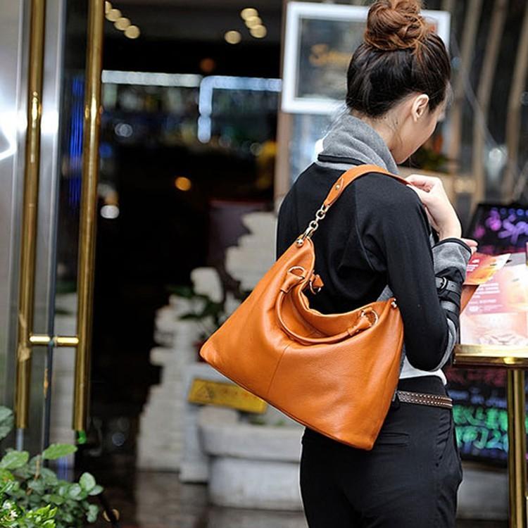 トートバッグ ハンドバッグ レディース 本革 牛革 大容量 A4 通勤 ビジネス 肩掛け 手提げ 横型 無地 ハンドバッグ レディース 牛革 大容量 おしゃれ A4 ショルダーバッグ