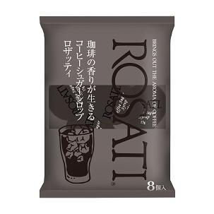 ロザッティシロップ　6袋セット | サクラ食品工業