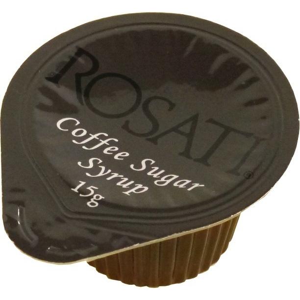 ロザッティシロップ　6袋セット | サクラ食品工業 | 01
