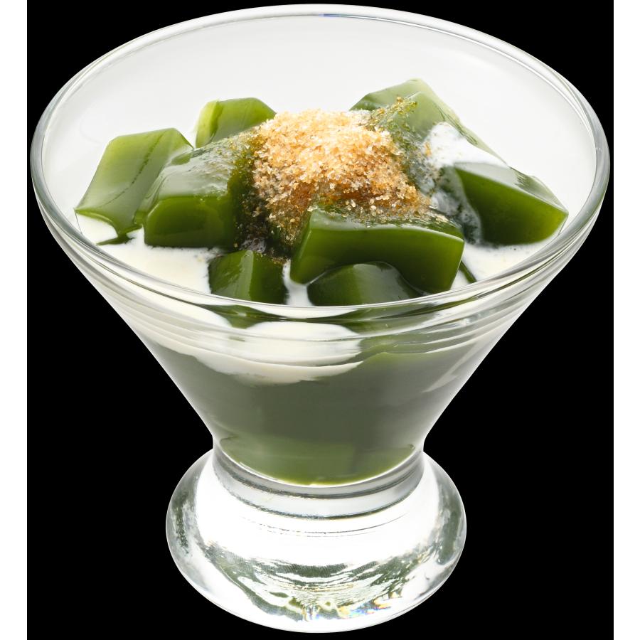ゼリー　抹茶　BRIJU 抹茶ゼリー 朝宮抹茶ブレンド　6個セット　サクラ食品工業公式 御中元　爆買 | サクラ食品工業 | 02