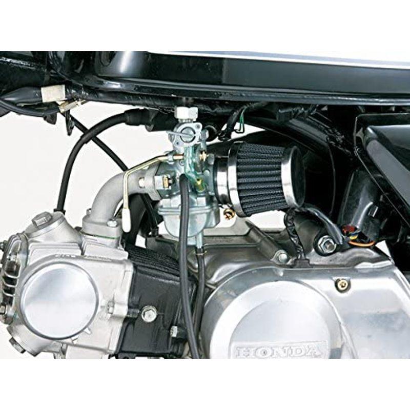 ああ デイトナ PC20ボルトオンビックキャブキット 92225 - www