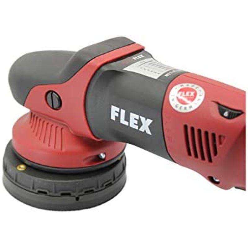 【〜6/6まで出品】 FLEX(フレックス) 電動 ダブルアクションポリッシャー プロトン XFE7-15 【Y1772953853】(63968円)