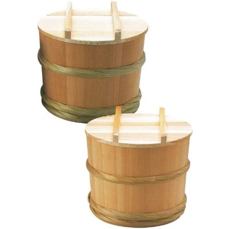 木製漬物樽 木曽さわらの漬物樽 １０リットル | energysource.com.br