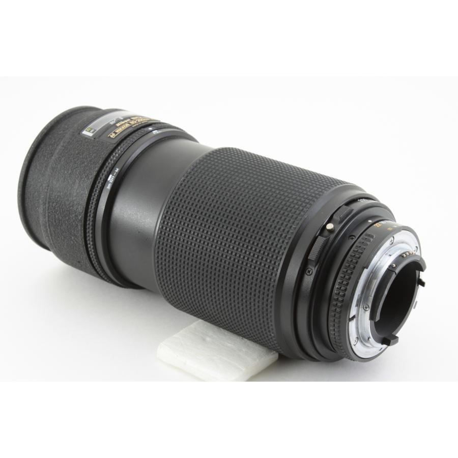 ニコン Nikon AF NIKKOR ED 80-200mm F2.8 S 旧｜sakura-camera｜03