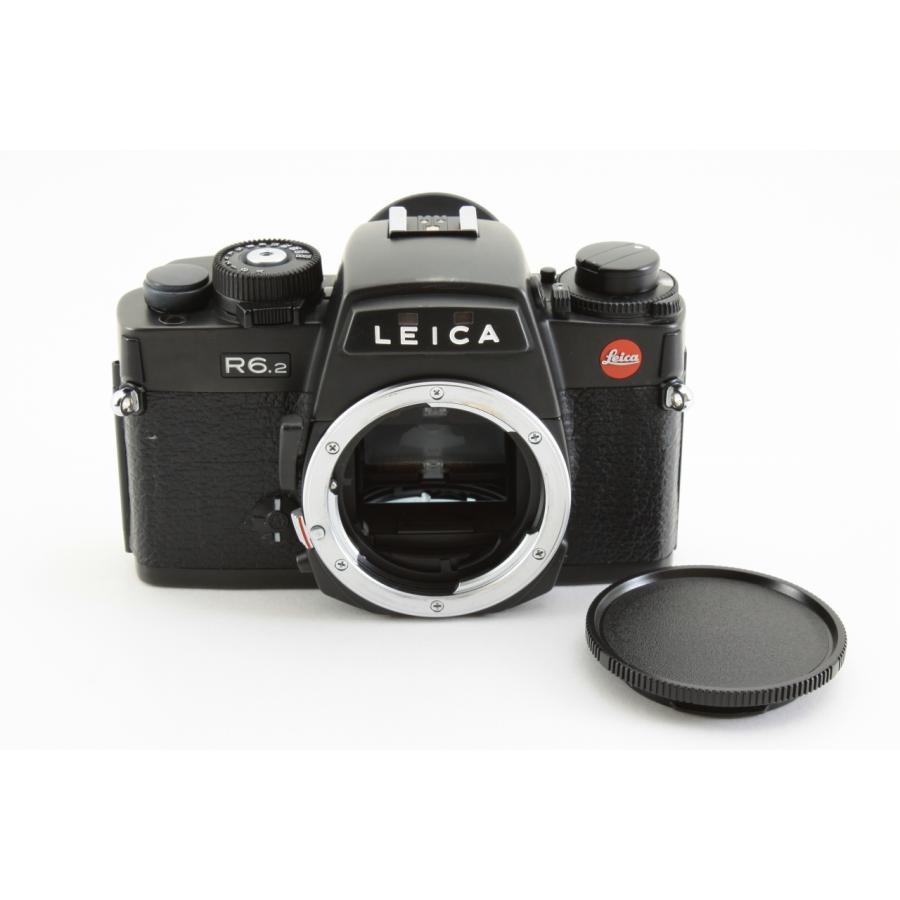 ライカ Leica R6.2 ボディ ブラック｜sakura-camera｜02