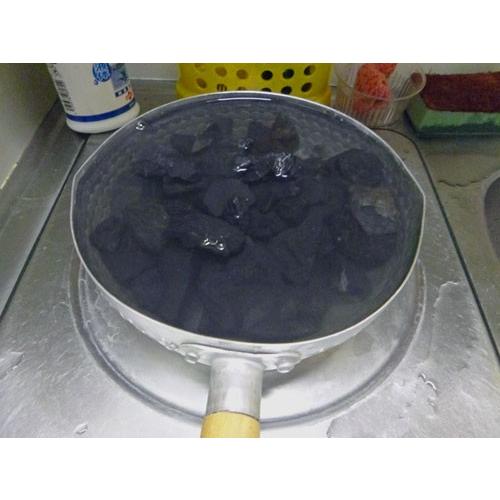 ブラックシリカ 原石1000g : 桜堂 - 通販 - Yahoo!ショッピング