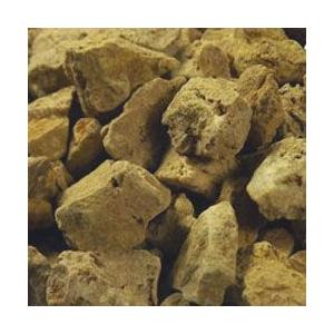 二股ラジウム鉱石 湯の華 [北海道 長万部産]1000g : 桜堂 - 通販