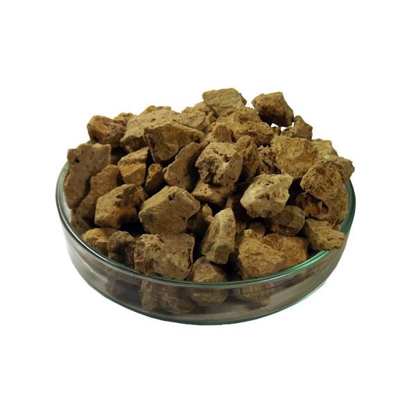 二股ラジウム鉱石 湯の華 [北海道 長万部産]500g : 桜堂 - 通販