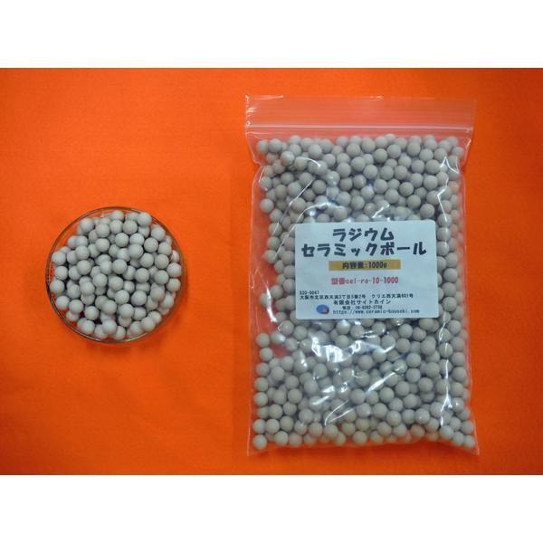 ラジウムセラミックボール 直径10mm/250g : 桜堂 - 通販 - Yahoo 