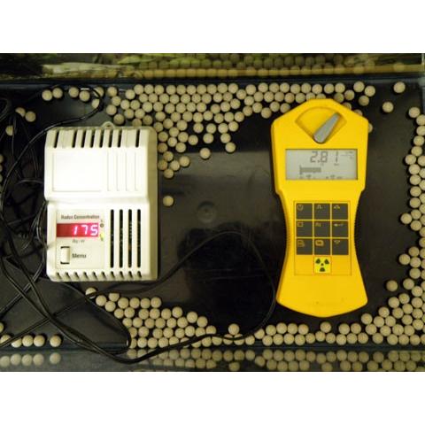 ラジウムセラミックボールRE45 直径8mm/100g : 桜堂 - 通販