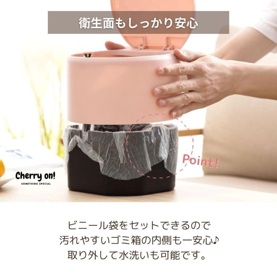 卓上 ダストボックス フタ付き ワンタッチ ごみ箱 小さい 卓上 ダストボックス フタ付き ワンタッチ ごみ箱 小さい