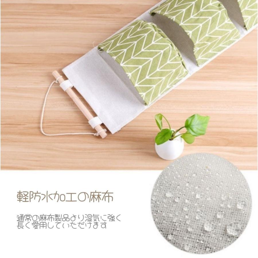 ウォールポケット 北欧風 小物入れ 収納 整理整頓 新生活 黄色 灰色 緑色 イエロー グリーン グレー おしゃれ かわいい シンプル ナチュラルテイスト 新生活 Cherry On 通販 Yahoo ショッピング