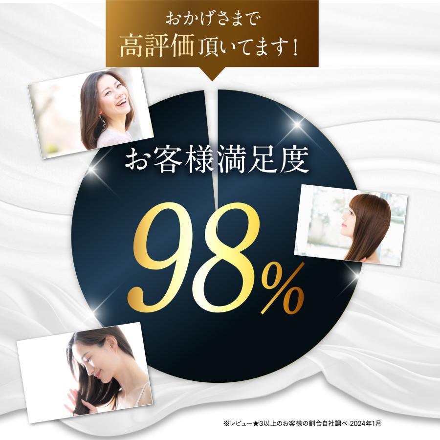 ナイトキャップ シルク  ヘアキャップ 寝ぐせ防止 枝毛 抜け毛 ダメージケア くせ毛 うねり ショート ロング フリーサイズ 就寝用 産後用 |  | 07