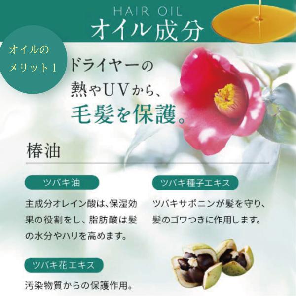 さくらの森 ハーバニエンス ヘアエマルジョン ハーブガーデン